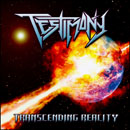 Testimony / Interceptor split CD