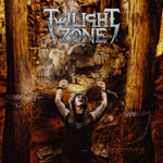TWILIGHT ZONE - The Beginning CD