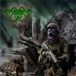 Pollution Modern Warfare CD